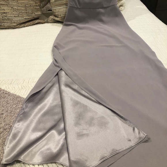 Bridesmaid dress - Picture 4 of 7